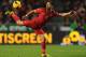 Joao Moutinho is the chief source of creativity for Portugal.