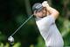 CROMWELL, CT - JUNE 21: Ryan Moore of the United States watches his tee shot on the 12th hole during the third round of the Travelers Championship golf tournament at the TPC River Highlands on June 21, 2014 in Cromwell, Connecticut. (Photo by Jim Rogash/