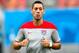 MANAUS, BRAZIL - JUNE 21: Clint Dempsey of the United States works out during training at Arena Amazonia on June 21, 2014 in Manaus, Brazil. (Photo by Kevin C. Cox/Getty Images)