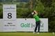CORK, IRELAND - JUNE 21: Mikko Ilonen of Finland plays his tee shot at the 8th during the third round of The Irish Open at Fota Island resort on June 21, 2014 in Cork, Ireland. (Photo by Mark Runnacles/Getty Images)