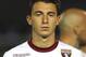 BERGAMO, ITALY - SEPTEMBER 01: Matteo Darmian of Torino FC during the Serie A match between Atalanta BC and Torino FC at Stadio Atleti Azzurri d'Italia on September 1, 2013 in Bergamo, Italy. (Photo by Marco Luzzani/Getty Images)