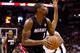 If James leaves, Bosh becomes a highly sought after flight risk.