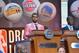 NEW YORK - MAY 20: Markieff Morris of the Phoenix Suns during the 2014 NBA Draft Lottery on May 20, 2014 at the ABC News' 'Good Morning America' Times Square Studio in New York City. NOTE TO USER: User expressly acknowledges and agrees that, by downloadi