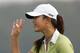 Michelle Wie in 2006.