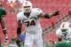 Ereck Flowers is a key offensive lineman while Miami breaks in a new quarterback.