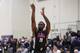 CHICAGO, IL - May 15: NBA draft prospect P.J. Hairston participates in drills during the 2014 Draft Combine on May 15, 2014 at Quest Multisport in Chicago, Illinois. NOTE TO USER: User expressly acknowledges and agrees that, by downloading and or using