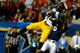 Former Missouri WR Dorial Green-Beckham and Auburn CB Jonathon Mincy