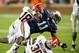 TE/H-Back Brandon Fulse