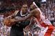 Brooklyn's most intriguing asset is the talented scorer Marcus Thornton.