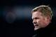 ROTTERDAM, NETHERLANDS - APRIL 05: Feyenoord Manager, Ronald Koeman thanks the fans after victory in the Eredivisie match between Feyenoord and VVV Venlo at De Kuip on April 5, 2013 in Rotterdam, Netherlands. (Photo by Dean Mouhtaropoulos/Getty Images)