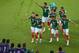 Mexico should have enough to hold off Croatia.