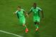 Nigeria may have already done enough to qualify.