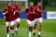 Jermaine Jenas was always going to find it hard to break into the England team with some of the big names ahead of him.