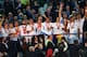 Moreno helped Sevilla to European glory.