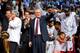 Pat Riley's moves in the front office, and Miami's success on the court, has made the Heat the NBA's most polarizing team.