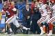 Alabama now has a lot of players who can turn a short pass into a long gain.