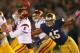 Can Romeo Okwara become a dominant pass rusher?