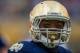 After a medical redshirt, Greg Bryant is ready for action in 2014.