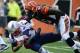 Wallace Gilberry will see his workload increase in 2014.
