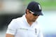 LEEDS, ENGLAND - JUNE 23: England captain Alastair Cook reacts during day four of the 2nd Investec Test match between England and Sri Lanka at Headingley Cricket Ground on June 23, 2014 in Leeds, England. (Photo by Dave Thompson/Getty Images) *** Local C