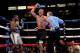 Lomachenko was the clear winner on Saturday.