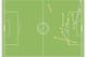 Chances created by Colombia vs. Ivory Coast.