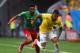 Luiz Gustavo put in a fantastic performance for Brazil yesterday.