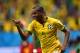 Fernandinho took less than five minutes to show his worth to this Brazil side.