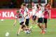 SANTO ANDRE, BRAZIL - JUNE 23: Bastian Schweinsteiger of Germany runs with the ball during the German national team training at Campo Bahia on June 23, 2014 in Santo Andre, Brazil. (Photo by Martin Rose/Getty Images)