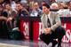 Newly hired from UMass, John Calipari strongly considered drafting Kobe Bryant at No. 8, before agent David Falk convinced the Nets to select Kerry Kittles.