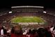 TUSCALOOSA, AL - OCTOBER 02: A general view of Bryant-Denny Stadium during the game between the Alabama Crimson Tide and the Florida Gators on October 2, 2010 in Tuscaloosa, Alabama. (Photo by Kevin C. Cox/Getty Images)