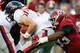 Alabama DE Jonathan Allen