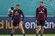 Flanagan (aged 21) and Stones (aged 20) were England's standby defenders.