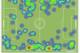 Lichtsteiner & Rodriguez's heat maps vs. Ecuador.