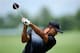 The test begins Thursday morning when Woods has to hit shots that count.