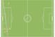 If you let Valencia and Jefferson Montero get behind you, they'll cross.