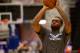 P.J Hairston
