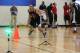 CHICAGO, IL - May 16: Tyler Ennis participates in drills during the 2014 Draft Combine on May 16, 2014 at Quest Multisport in Chicago, Illinois. NOTE TO USER: User expressly acknowledges and agrees that, by downloading and or using this Photograph, user
