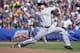CHICAGO, IL - JUNE 22: Relief pitcher Mark Melancon #35 of the Pittsburgh Pirates delivers a pitch during the ninth inning against the Chicago Cubs at Wrigley Field on June 22, 2014 in Chicago, Illinois. The Pirates defeated the Cubs 2-1. (Photo by Bria