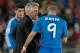 Benzema is far ahead of Morata in Ancelotti's pecking order.