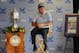 LOUISVILLE, KY - JUNE 18: Jason Dufner 2013 PGA Championship winner addresses members of the media during 2014 PGA Championship Media Day at Churchill Down on June 18, 2014 in Louisville, Kentucky. (Photo by John Sommers II/Getty Images)