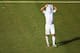 NATAL, BRAZIL - JUNE 24: Luis Suarez of Uruguay reacts after a 1-0 victory over Italy in the 2014 FIFA World Cup Brazil Group D match between Italy and Uruguay at Estadio das Dunas on June 24, 2014 in Natal, Brazil. (Photo by Julian Finney/Getty Images)