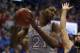Joel Embiid's foot surgery, sidelining him at least 4-6 months, has left his draft stock in limbo