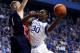 Drafting Julius Randle will require a team to trust its medical staff as much as it does its scouting staff.