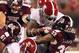 Alabama DE A'Shawn Robinson (86)