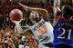 Marcus Smart impressed scouts in both L.A. and Boston with his intensity in predraft workouts.