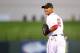 Betts continues to tear it up for Boston's minor league affiliates.
