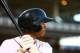 Betts' torrid pace in the minors is worthy of a call-up. But would the promotion put too much pressure on his development?
