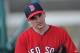 Allen Webster already has practical major league experience, which will be a bonus if called up in 2014.