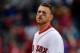 Is Will Middlebrooks' tenure with the Red Sox in doubt after a disappointing start to 2014?